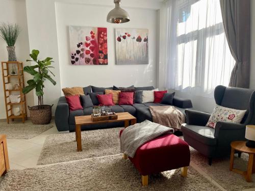 DSM Ferienwohnung Schicke loftartige Wohnung 95m2 in Herdecke DSM Ferienwohnung Schicke loftartige Wohnung 95m2 in Herdecke