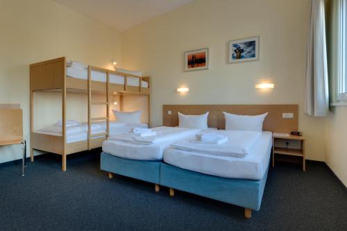 This photo about Familienhotel Citylight shared on HyHotel.com