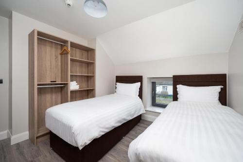 Hugh Lynch's Self Catering Accommodation in Tullamore Hugh Lynch's Self Catering Accommodation in Tullamore