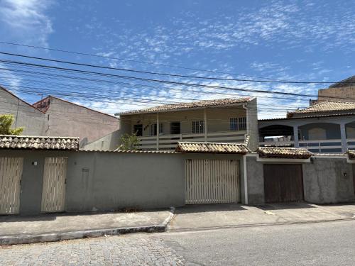 A szálláshely kívülről, Apartmento em Cabo Frio à 2km da Praia do Forte (Apartmento em Cabo Frio a 2km da Praia do Forte) in Parque Burle A szálláshely kívülről, Apartmento em Cabo Frio à 2km da Praia do Forte (Apartmento em Cabo Frio a 2km da Praia do Forte) in Parque Burle