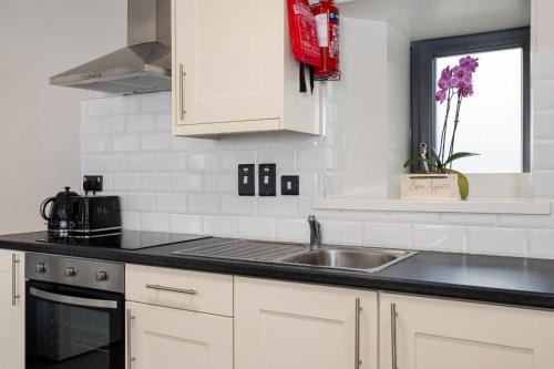 dapur, Hugh Lynch's Self Catering Accommodation in Tullamore dapur, Hugh Lynch's Self Catering Accommodation in Tullamore