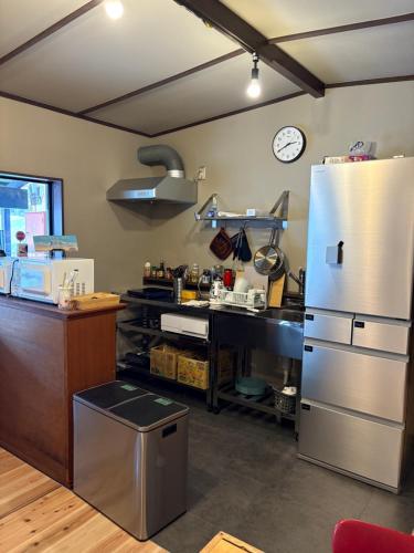 Ringoya in Hakuba Ringoya in Hakuba