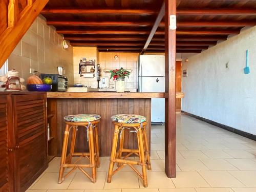 Kitchen, Sorriso Caribe in Sabana de Guacuco Kitchen, Sorriso Caribe in Sabana de Guacuco
