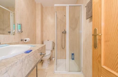 This photo about Hotel Restaurante El Alamo shared on HyHotel.com