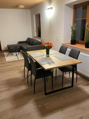 Létesítmények, Ferienwohnungen Obert in Karlstadt Létesítmények, Ferienwohnungen Obert in Karlstadt