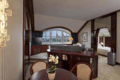 Maritim Hotel Bad Wildungen in Bad Wildungen Maritim Hotel Bad Wildungen in Bad Wildungen