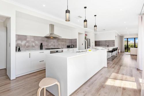 A wonderful life in the heart of Treeby in Canning Völgy A wonderful life in the heart of Treeby in Canning Völgy
