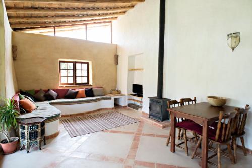 Quinta do Arade - casa 4 pétalas (Quinta do Arade - casa 4 petalas) in บาราเชง Quinta do Arade - casa 4 pétalas (Quinta do Arade - casa 4 petalas) in บาราเชง