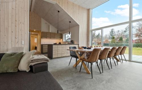 Gorgeous Home In Glesborg With Sauna in Glesborg Gorgeous Home In Glesborg With Sauna in Glesborg