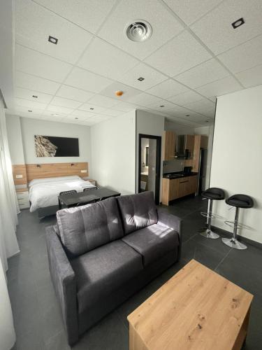 Apartamentos - Mirasur in برلا Apartamentos - Mirasur in برلا