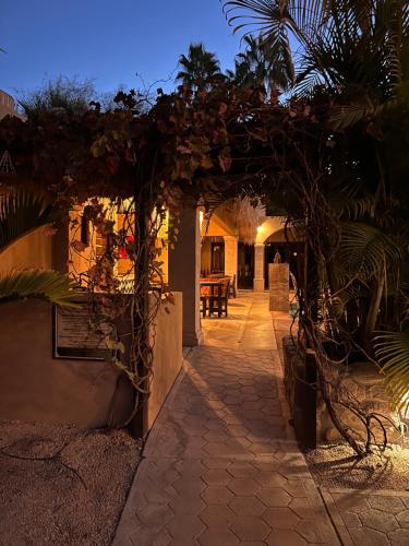 ทัศนียภาพ, Hotel 1697 Loreto in โลเรโต้ ทัศนียภาพ, Hotel 1697 Loreto in โลเรโต้