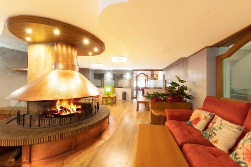 טרקלין, Hotel Guillem & Spa in אנקמפ טרקלין, Hotel Guillem & Spa in אנקמפ