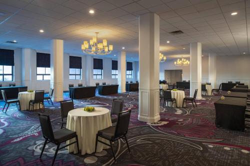 غرفة الاجتماعات/الاحتفالات, كورتيارد بوسطن داون تاون (Courtyard Boston Downtown) in مركز مدينة بوسطن غرفة الاجتماعات/الاحتفالات, كورتيارد بوسطن داون تاون (Courtyard Boston Downtown) in مركز مدينة بوسطن