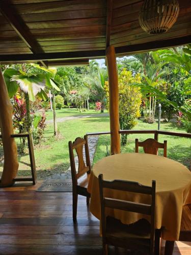 設施, Cabinas Nirvana in 卡維塔 設施, Cabinas Nirvana in 卡維塔