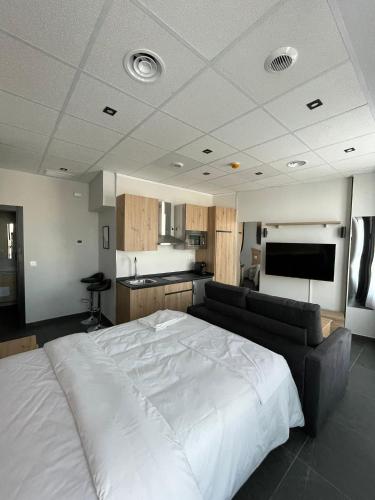 Apartamentos - Mirasur in برلا Apartamentos - Mirasur in برلا