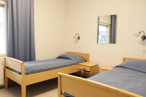 This photo about Meri-Karina shared on HyHotel.com