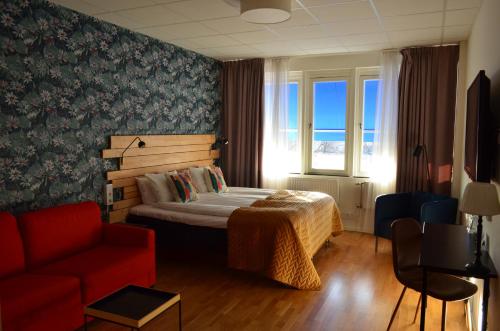 Hotel Falun in Фалунь Hotel Falun in Фалунь