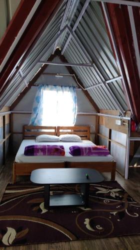 Kinglayang Homestay in Eastnar Forest Kinglayang Homestay in Eastnar Forest