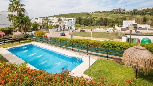 Casares Green 5 2B in Bahia de Casares Casares Green 5 2B in Bahia de Casares