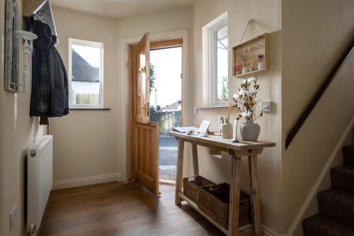 Bejárat, Broadway Country Chic Cottage in Broadway Bejárat, Broadway Country Chic Cottage in Broadway