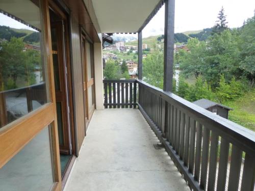 3 pieces skis aux pieds, balcon, parking, animaux admis - FR-1-514-8 in Les Brigues 3 pieces skis aux pieds, balcon, parking, animaux admis - FR-1-514-8 in Les Brigues