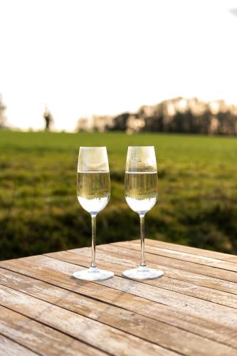 Eastcombe Barn in Castle Combe Eastcombe Barn in Castle Combe