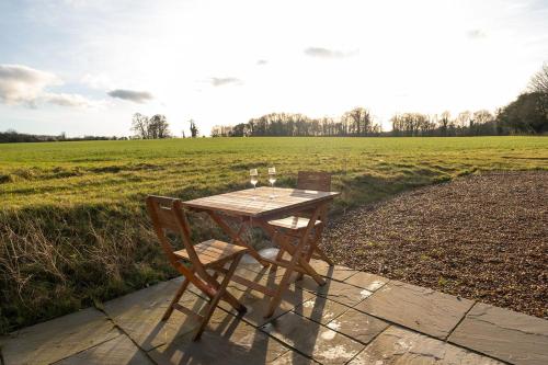Eastcombe Barn in Castle Combe Eastcombe Barn in Castle Combe