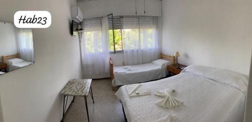 Hotel Munday in Atlantida Hotel Munday in Atlantida
