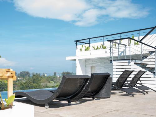 Вид, Yenna Apartment in Камала Вид, Yenna Apartment in Камала