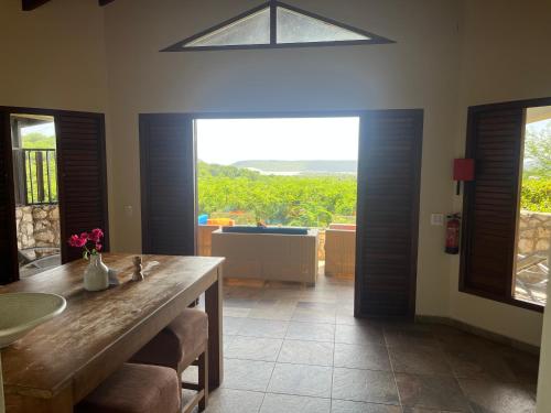 Bandabou Breeze Curacao in Willibrordus Bandabou Breeze Curacao in Willibrordus