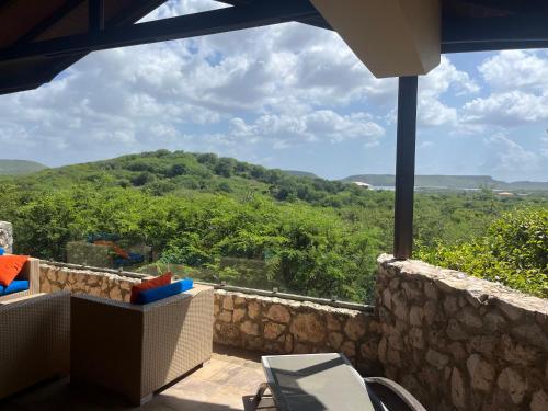 Bandabou Breeze Curacao in Willibrordus Bandabou Breeze Curacao in Willibrordus