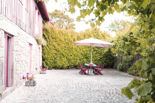 Meiros House Tourism and Nature by Geres Casas in อมาเรส Meiros House Tourism and Nature by Geres Casas in อมาเรส