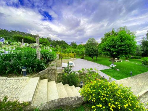 บริการและสิ่งอำนวยความสะดวก, Meiros House Tourism and Nature by Geres Casas in อมาเรส บริการและสิ่งอำนวยความสะดวก, Meiros House Tourism and Nature by Geres Casas in อมาเรส