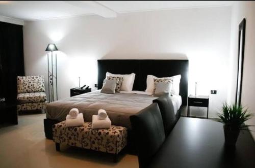 Hotel Solar Norte in Тукуман Hotel Solar Norte in Тукуман