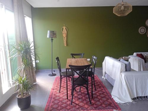 Appartement a Salambo in ดูอาร์เอชชอต Appartement a Salambo in ดูอาร์เอชชอต