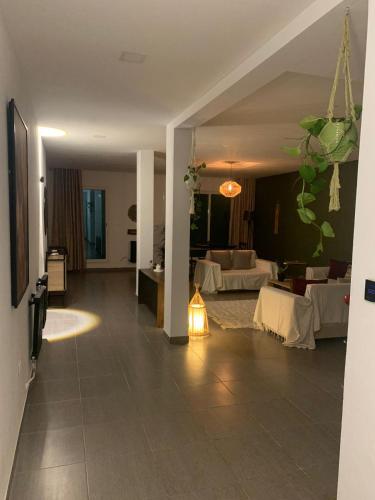 Appartement a Salambo in ดูอาร์เอชชอต Appartement a Salambo in ดูอาร์เอชชอต