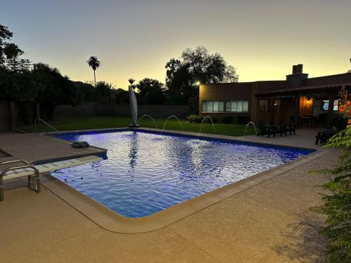 ทัศนียภาพ, Arizona Retreat in พาราไดซ์แวลเลย์ ทัศนียภาพ, Arizona Retreat in พาราไดซ์แวลเลย์