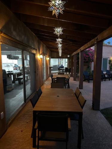 สิ่งอำนวยความสะดวก, Arizona Retreat in พาราไดซ์แวลเลย์ สิ่งอำนวยความสะดวก, Arizona Retreat in พาราไดซ์แวลเลย์