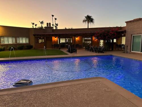 ทัศนียภาพ, Arizona Retreat in พาราไดซ์แวลเลย์ ทัศนียภาพ, Arizona Retreat in พาราไดซ์แวลเลย์
