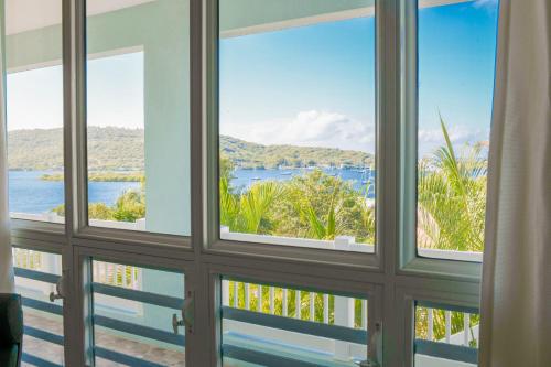 Pemandangan, Island Charm Culebra - Studios & Suites - Amazing Water views in Culebra Puerto Rico! in Culebra Pemandangan, Island Charm Culebra - Studios & Suites - Amazing Water views in Culebra Puerto Rico! in Culebra