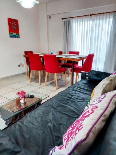 Facilities, Departamento para 6 con cochera a 4 cuadras subte H in Parque Patricios Facilities, Departamento para 6 con cochera a 4 cuadras subte H in Parque Patricios