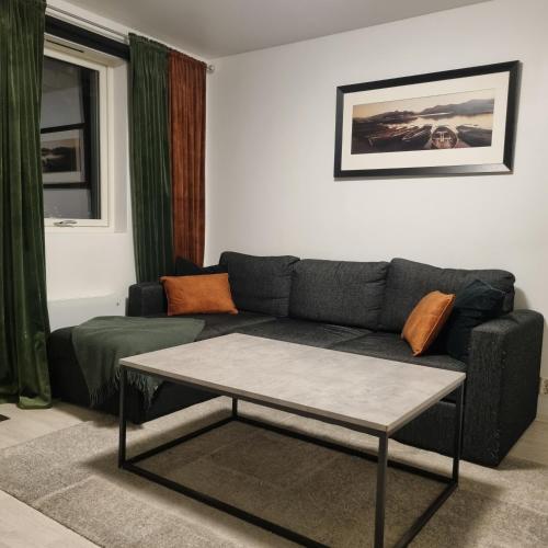 Apartment near center / free P in Alesund Apartment near center / free P in Alesund