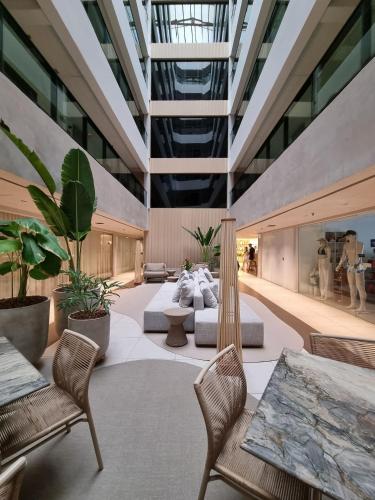 Bar/lounge, Ape na orla com vista pro mar e limpeza diaria in Cruz das Almas Bar/lounge, Ape na orla com vista pro mar e limpeza diaria in Cruz das Almas