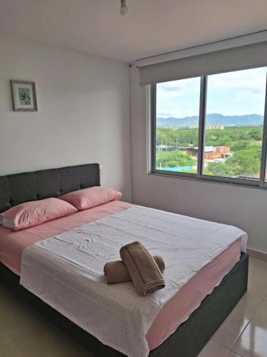 Estrene lindo y comodo apartamento in Ricaurte Estrene lindo y comodo apartamento in Ricaurte