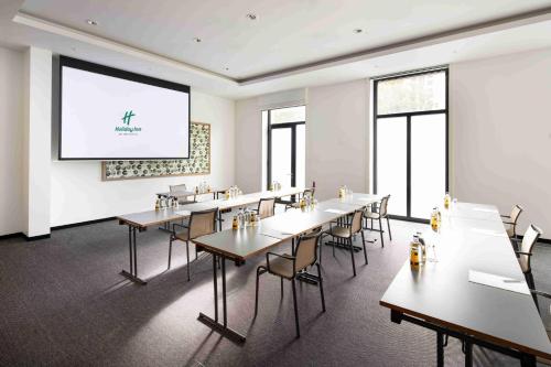 Holiday Inn Frankfurt - Alte Oper an IHG Hotel - main image