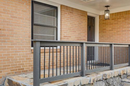 2 Mi to Midtown Chic Apartment in Atlanta! in Ansley Park 2 Mi to Midtown Chic Apartment in Atlanta! in Ansley Park