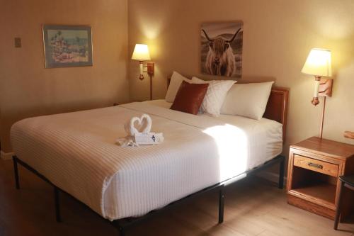 El Rancho Boulder Motel in Boulder City El Rancho Boulder Motel in Boulder City