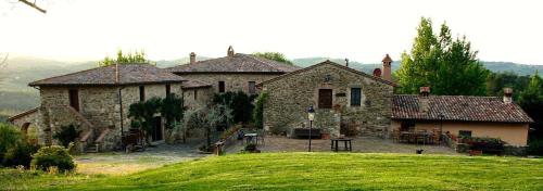 This photo about Podere Le Corone shared on HyHotel.com