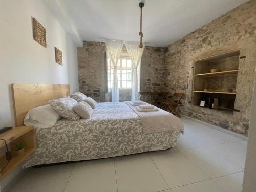 A Taberna de Gundián (A Taberna de Gundian) in Vedra A Taberna de Gundián (A Taberna de Gundian) in Vedra