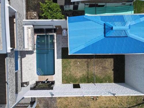 전망, Casa de huéspedes LA ESMERALDA (Casa de huespedes LA ESMERALDA) in 마리키타 전망, Casa de huéspedes LA ESMERALDA (Casa de huespedes LA ESMERALDA) in 마리키타